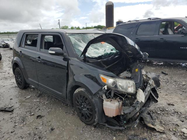 Vin: jtlze4fe2dj046243, lot: 58668375, toyota scion 20134