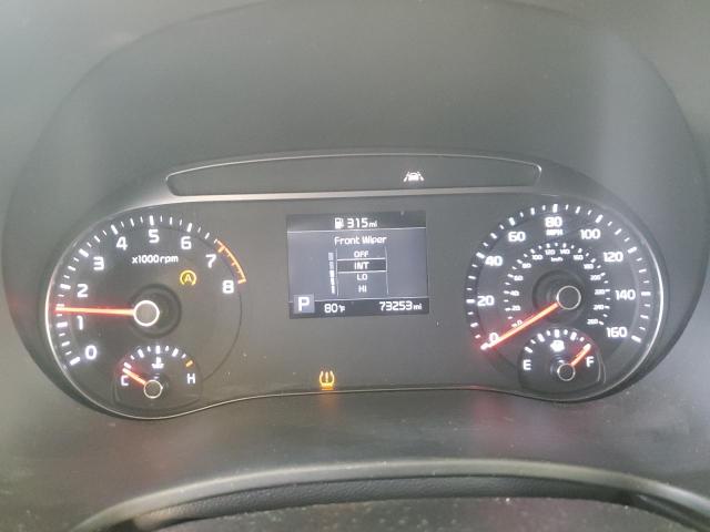 2022 KIA SOUL GT LI - KNDJ63AU0N7169794
