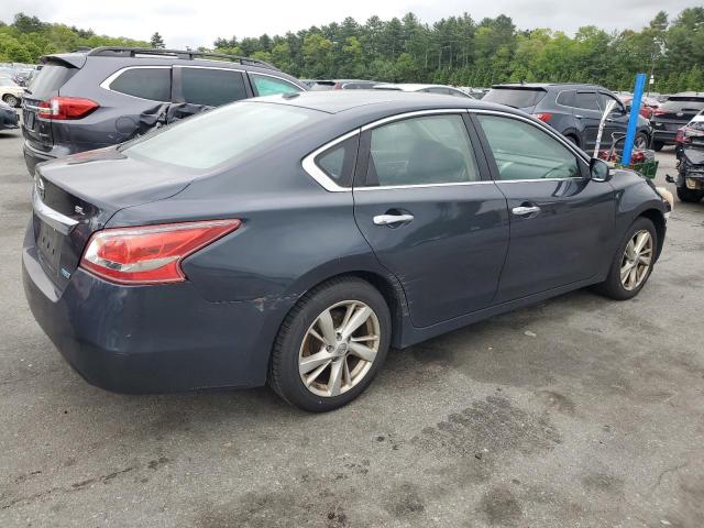 Vin: 1n4al3ap0dc160429, lot: 58119485, nissan altima 2.5 20133