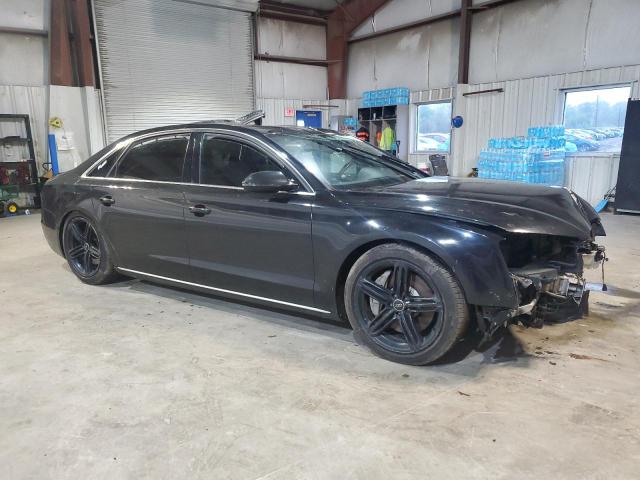 Vin: waur2afd5dn017108, lot: 56350095, audi a8 l quattro 20134