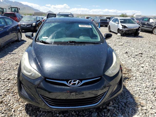 2015 HYUNDAI ELANTRA SE - 5NPDH4AE4FH642471
