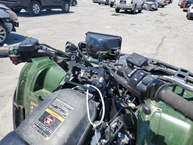 2024 KAWASAKI KVF750 M JKAVFDM19RB500345