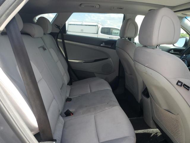 2018 HYUNDAI TUCSON VAL - KM8J33A2XJU675910