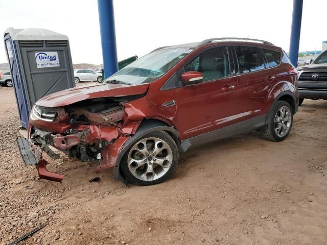 Vin: 1fmcu0j99eua77735, lot: 56182365, ford escape titanium 2014 img_1