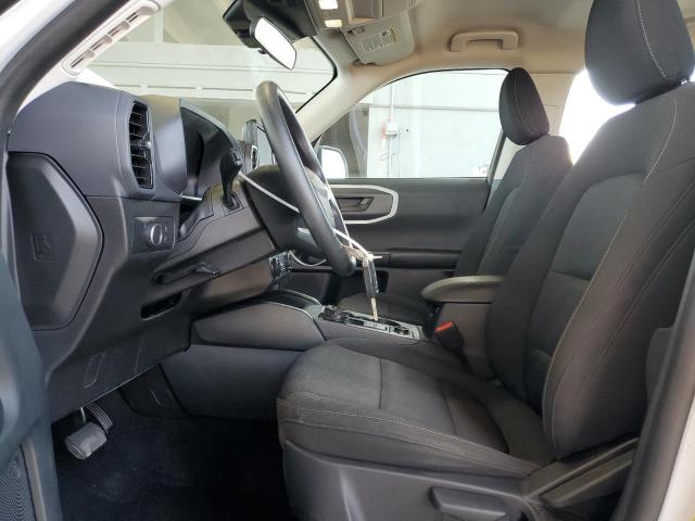 2022 FORD BRONCO SPO - 3FMCR9A65NRD33551