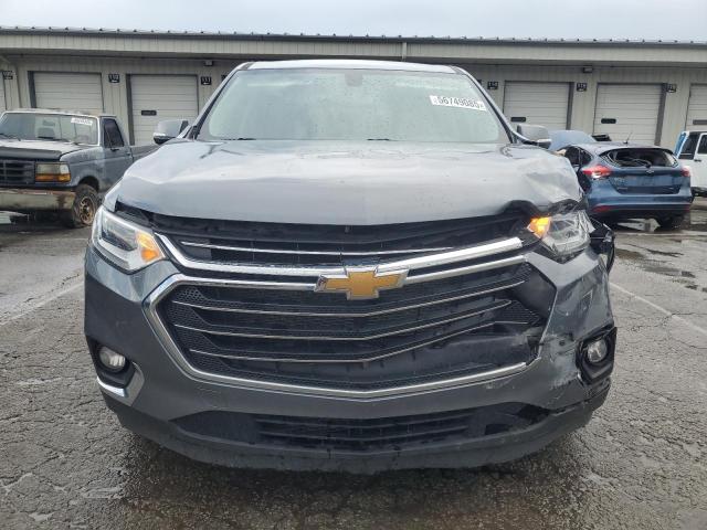 2020 CHEVROLET TRAVERSE L - 1GNERHKW0LJ223673