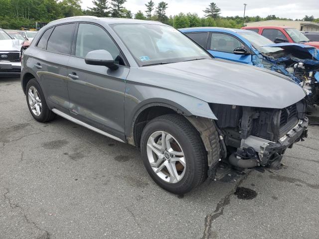 Vin: wa1anafy1j2052620, lot: 57047945, audi q5 premium 20184