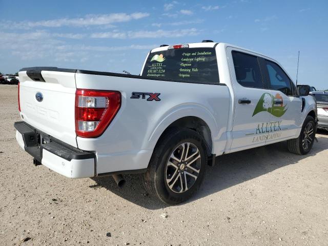 Vin: 1ftew1c59pfb61018, lot: 56134555, ford f-150 supercrew 20233