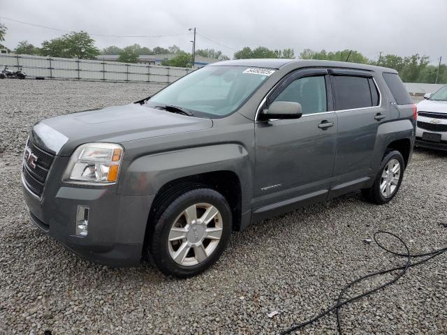 GMC TERRAIN SL