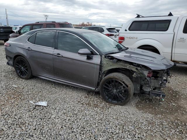 Vin: 4t1k31ak4mu565206, lot: 55635505, toyota camry xse 20214