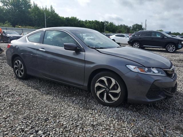 Vin: 1hgct1b37ha006726, lot: 54933275, honda accord lx-s 20174