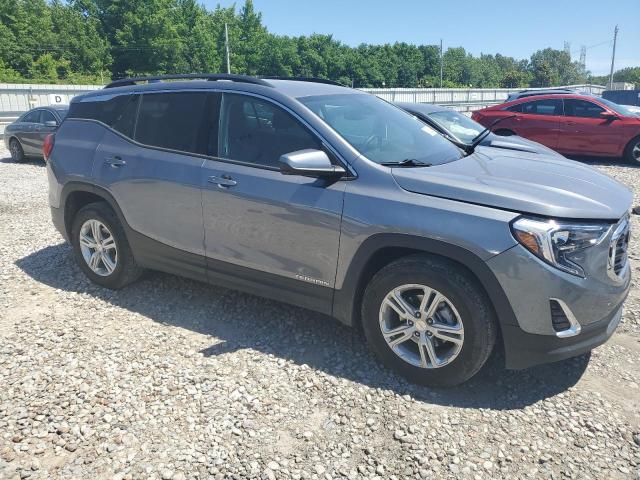 Vin: 3gkalmev1ll294852, lot: 57992155, gmc terrain sle 20204