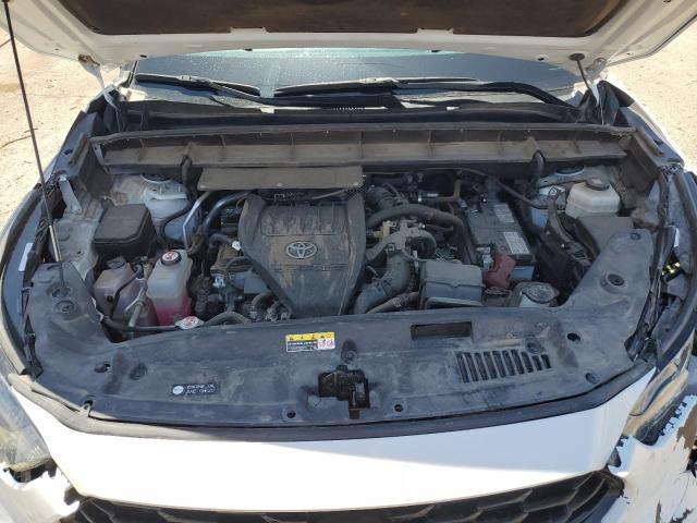 2023 TOYOTA HIGHLANDER - 5TDKDRAHXPS022049
