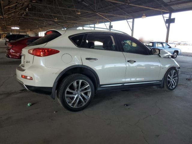 Vin: jn1bj0rr3hm406496, lot: 56432965, infiniti qx50 20173