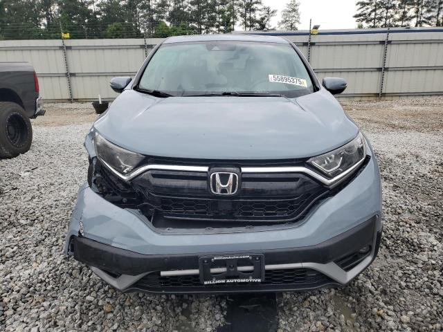 2020 HONDA CR-V EX - 5J6RW2H55LL023238