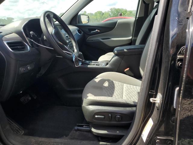 2019 CHEVROLET EQUINOX LS - 2GNAXHEV0K6228598
