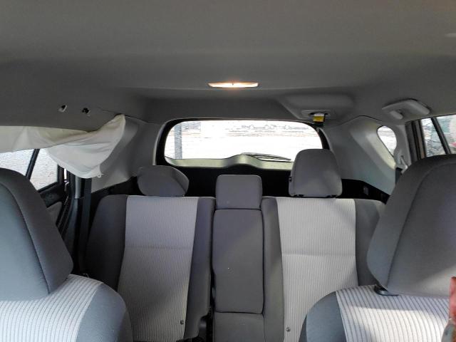 2015 TOYOTA RAV4 LE - 2T3ZFREV7FW188695