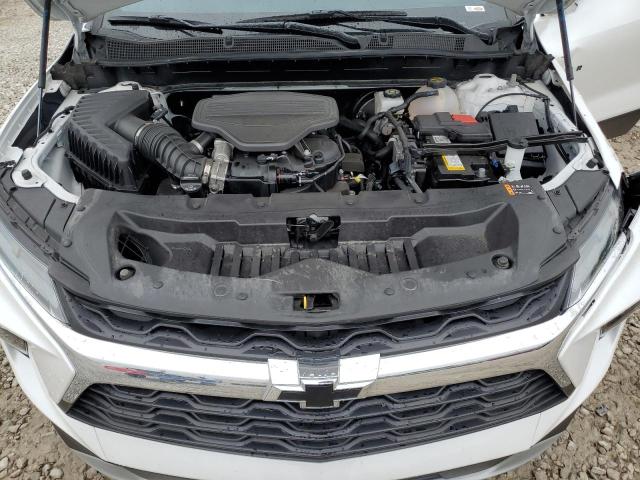 2024 CHEVROLET BLAZER 3LT - 3GNKBJRS6RS199677