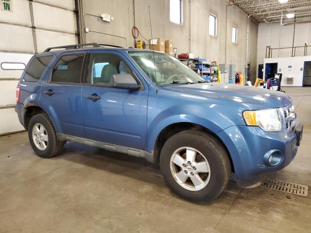 Vin: 1fmcu0d79aka33296, lot: 55702235, ford escape xlt 20104