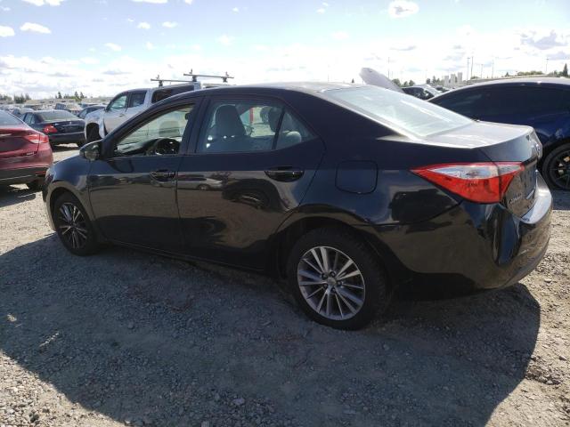 Vin: 5yfburhe2fp260738, lot: 56962995, toyota corolla l 20152