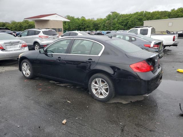 Vin: jn1cv6ar3bm352311, lot: 58402035, infiniti g37 20112