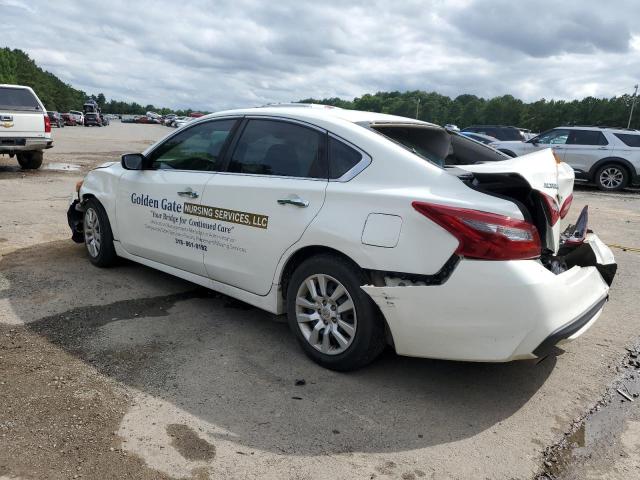 Vin: 1n4al3ap8jc157872, lot: 59085545, nissan altima 2.5 20182