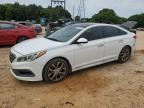 2015 HYUNDAI SONATA SPO - 5NPE34AB6FH177779