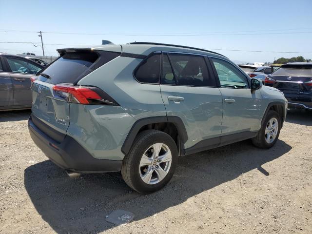 Vin: 2t3rwrfv0mw117057, lot: 57942575, toyota rav4 xle 20213