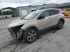 2019 HONDA CR-V EX - 2HKRW1H50KH502072