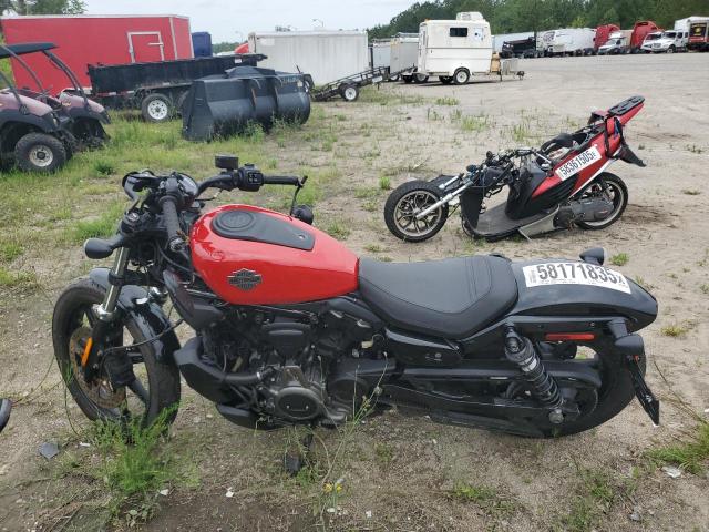 HARLEY-DAVIDSON RH975 2022 black  gas 1HD1ZH113NB326885 photo #4