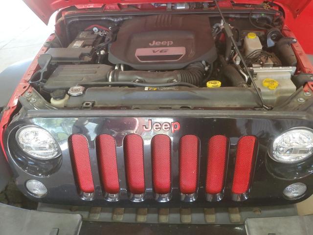 2018 JEEP WRANGLER S 1C4AJWAG4JL909083