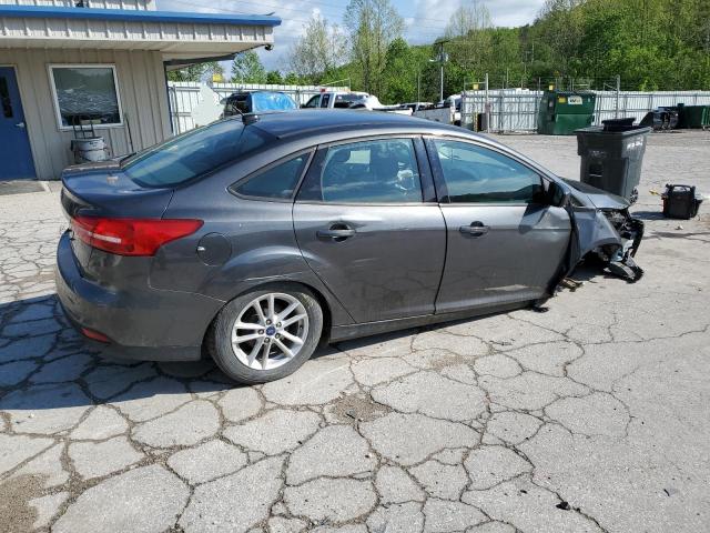 2018 FORD FOCUS SE 1FADP3F22JL239479
