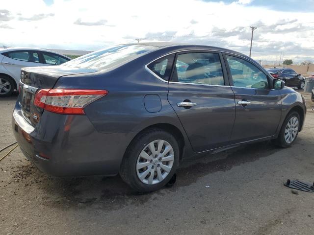 Vin: 3n1ab7ap3ey229081, lot: 55860305, nissan sentra s 20143