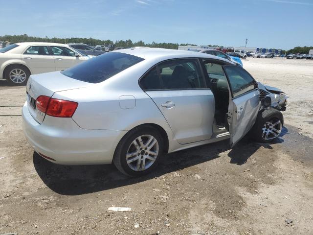 Vin: 3vwdx7aj5bm351755, lot: 58004255, volkswagen jetta se 20113