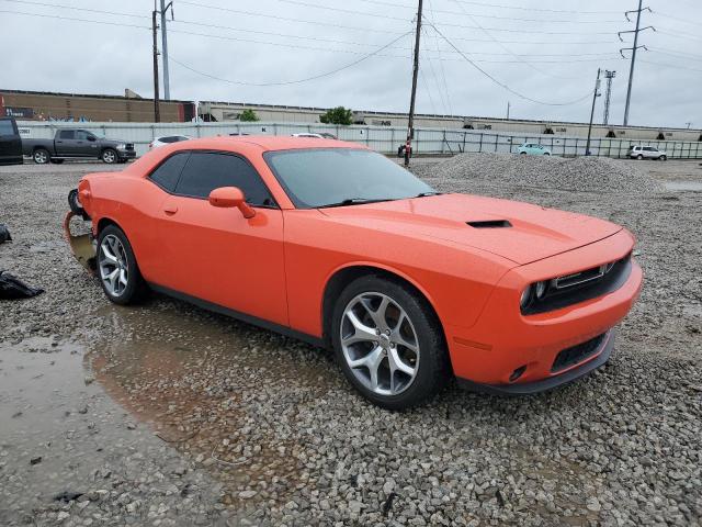 Vin: 2c3cdzag1gh316700, lot: 55626455, dodge challenger sxt 20164
