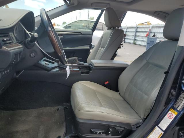 2016 LEXUS ES 300H JTHBW1GG5G2117683