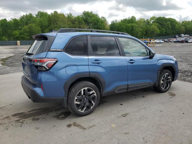 Vin: jf2sldrc1sh475182, lot: 56572945, subaru forester limited 20253