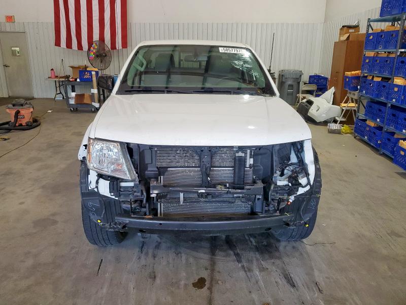 2020 NISSAN FRONTIER S - 1N6ED0EB2LN722501