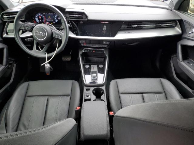 2023 AUDI A3 PREMIUM - WAUAUDGY9PA102717