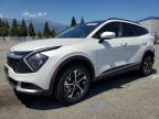 2025 KIA SPORTAGE E - KNDPVCDG5S7237697