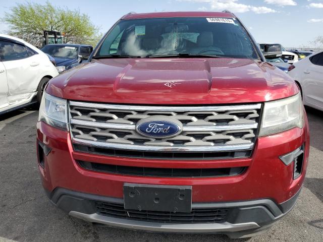 2018 FORD EXPLORER X 1FM5K7D86JGB42902