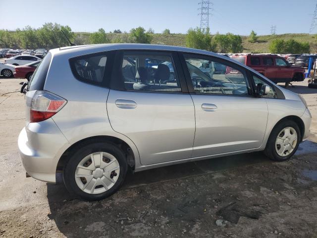 Vin: jhmge8h39dc059984, lot: 56229405, honda fit 20133