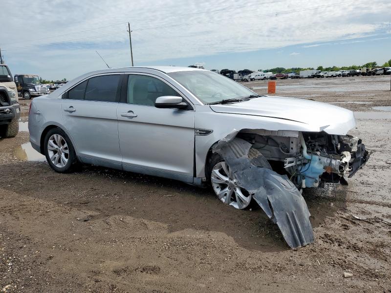 Vin: 1fahp2hw9bg118745, lot: 58803135, ford taurus sel 20114