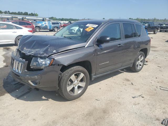 JEEP COMPASS LA