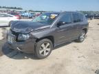 2017 JEEP COMPASS LA - 1C4NJDEB0HD125217