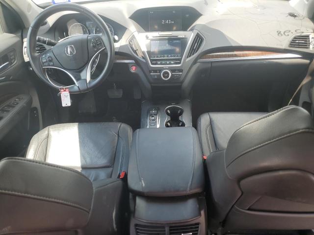 2020 ACURA MDX 5J8YD4H3XLL029314