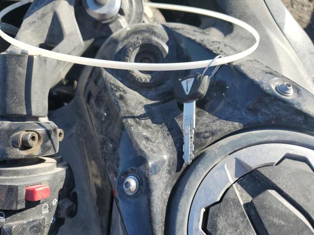 2018 KAWASAKI EX650 F JKAEXEK18JDA13414