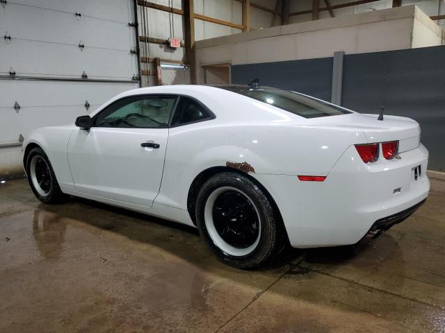 Vin: 2g1fe1ed5b9160776, lot: 58807785, chevrolet camaro ls 20112