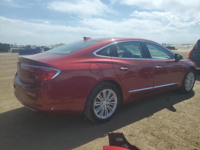 Vin: 1g4zp5sz3ju124670, lot: 58498075, buick lacrosse essence 20183