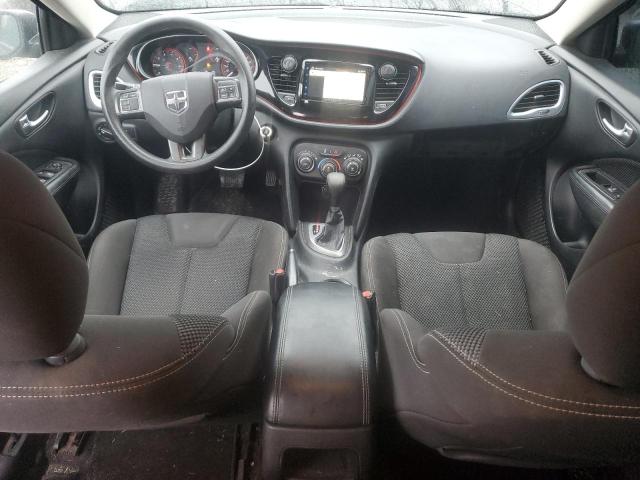 2016 DODGE DART SXT 1C3CDFBB8GD515290